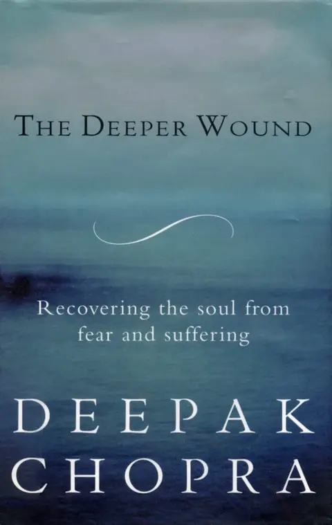 Cover of The Deeper Wound