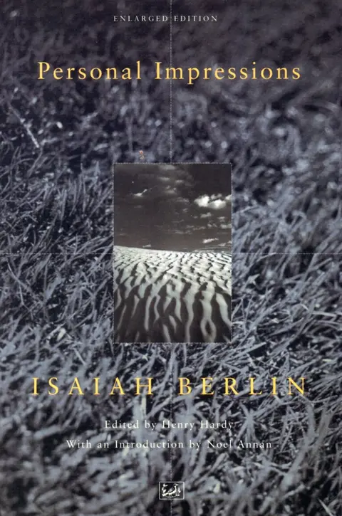Cover of Personal Impressions