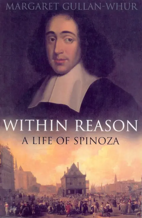 Cover of Within Reason