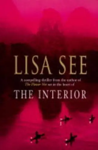 Cover of The Interior