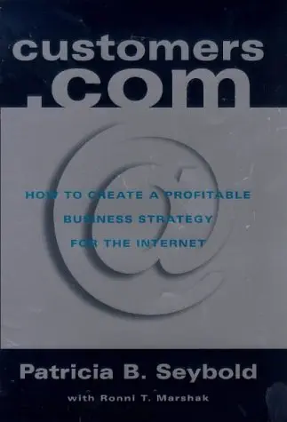 Cover of Customers.Com