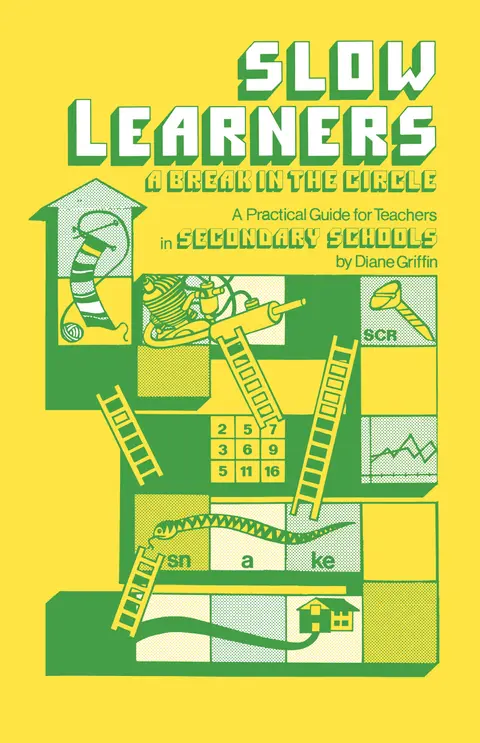 Cover of Slow Learners
