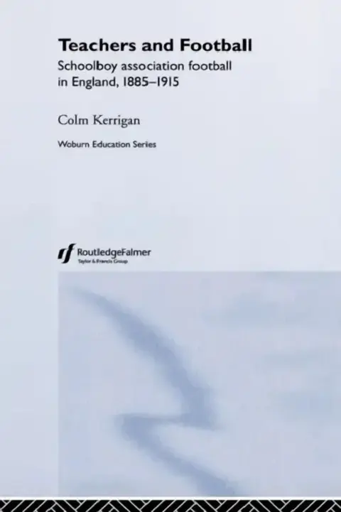 Cover of Teachers and Football