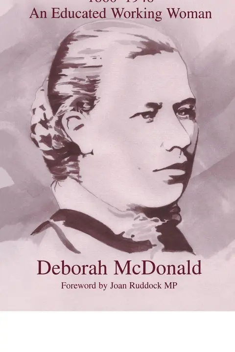Cover of Clara Collet, 1860-1948
