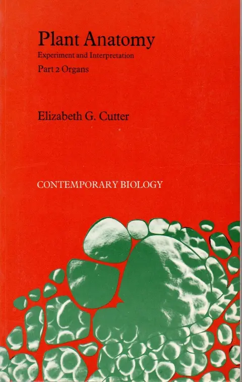 Cover of Organs (Pt. 2)