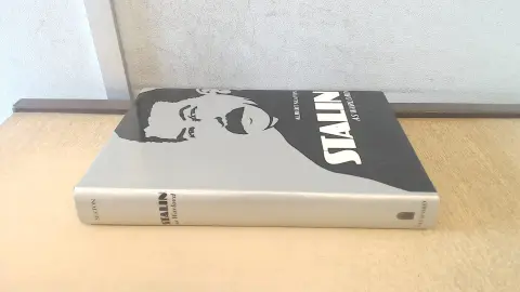 Cover of Stalin