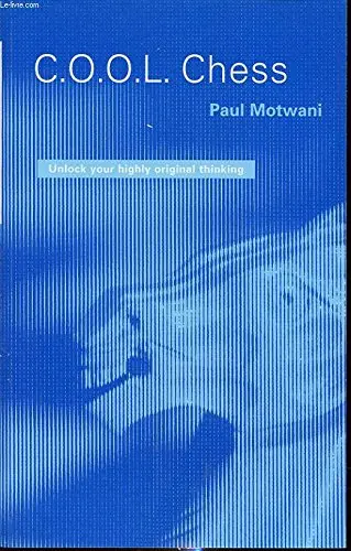 Cover of C.O.O.L. Chess