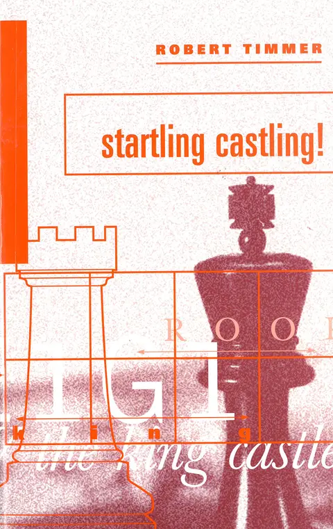 Cover of Startling Castling