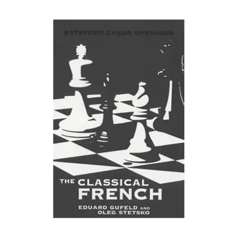 Cover of Classical French