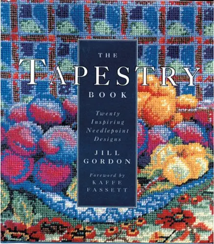 Cover of Tapestry Book