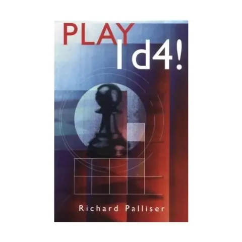 Cover of Play 1D4!