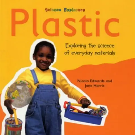 Cover of Plastic