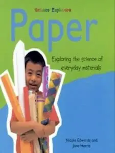 Cover of Paper