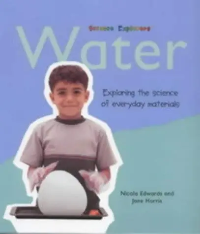 Cover of Water