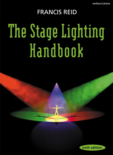 Cover of The Stage Lighting Handbook