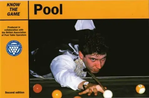 Cover of Pool