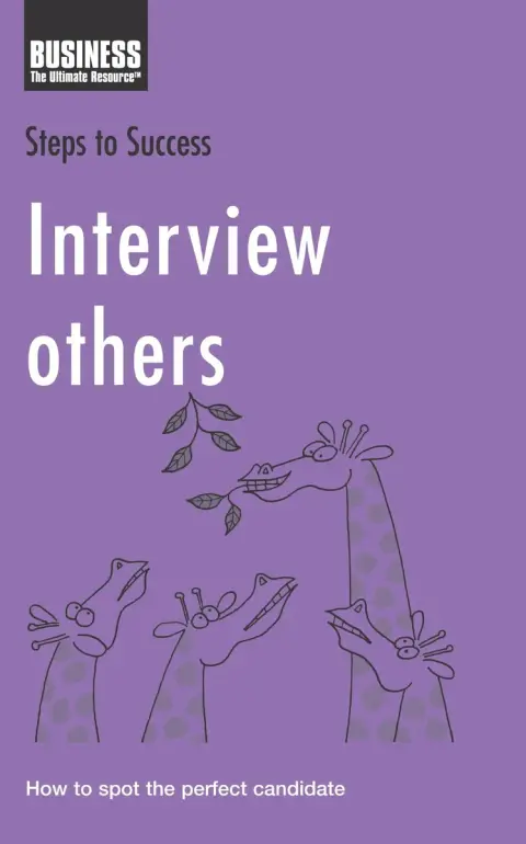 Cover of Interview Others
