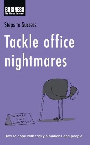 Cover of Tackle Office Nightmares