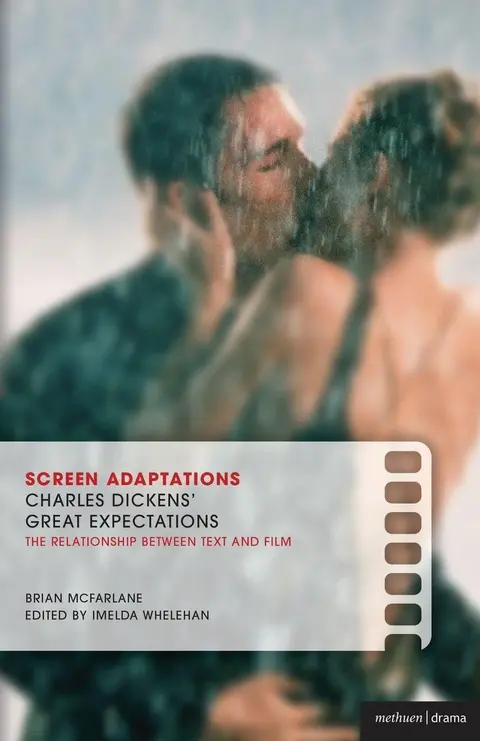 Cover of Charles Dickens' Great Expectations