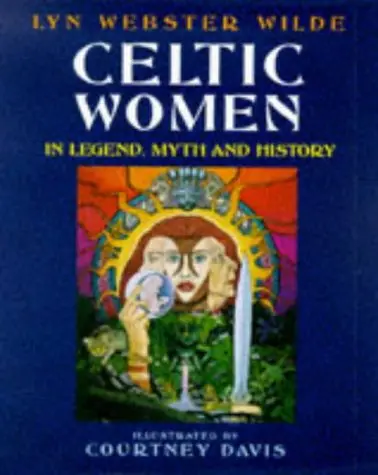 Cover of Celtic Women