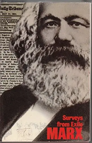 Cover of Political Writings