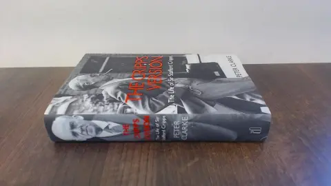Cover of The Cripps Version