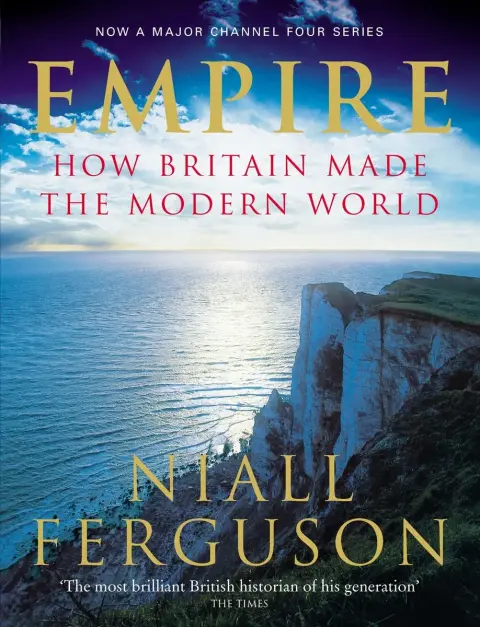Cover of Empire