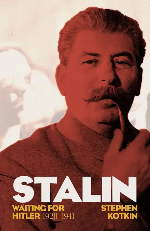 Cover of Stalin, Vol. II