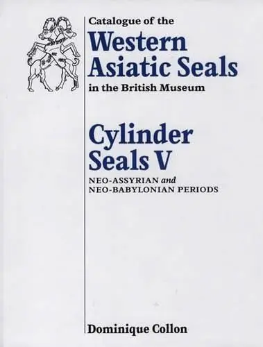 Cover of Cylinder Seals (Bk.5)