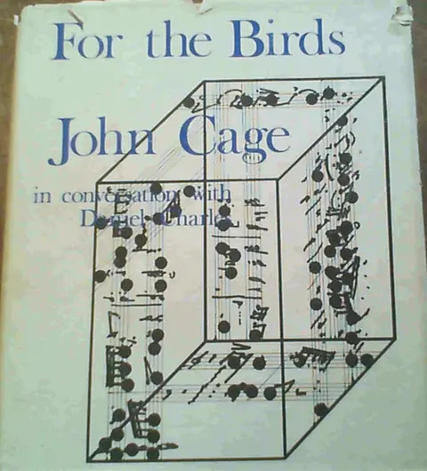 Cover of For the Birds