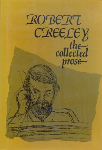 Cover of The Collected Prose
