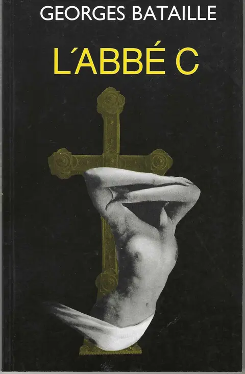 Cover of Abbe C., L'