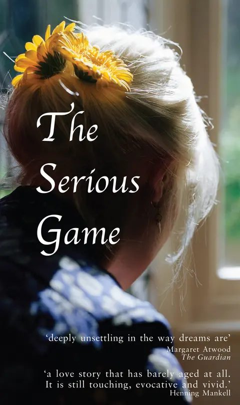 Cover of Serious Game
