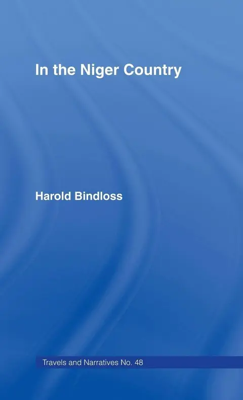 Cover of Benin