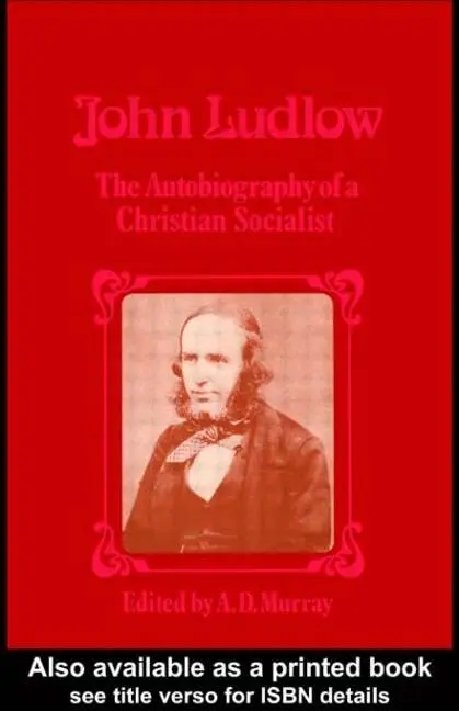 Cover of John Ludlow
