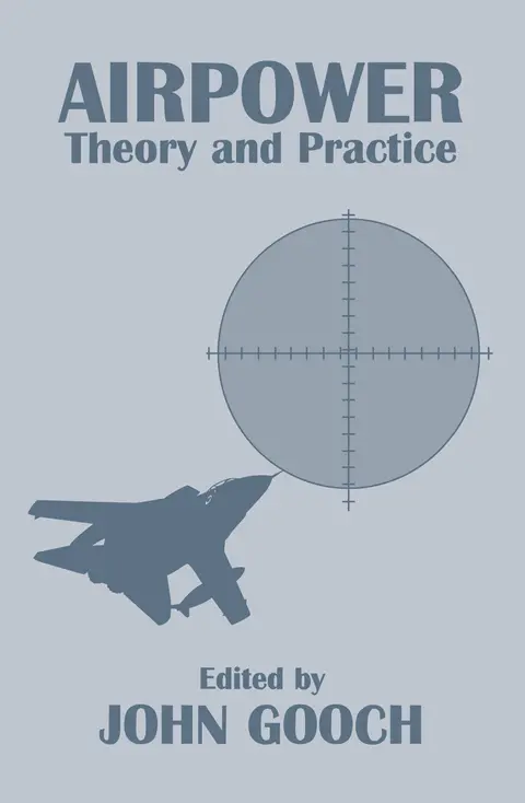 Cover of Airpower