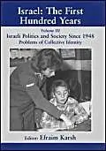 Cover of Israel
