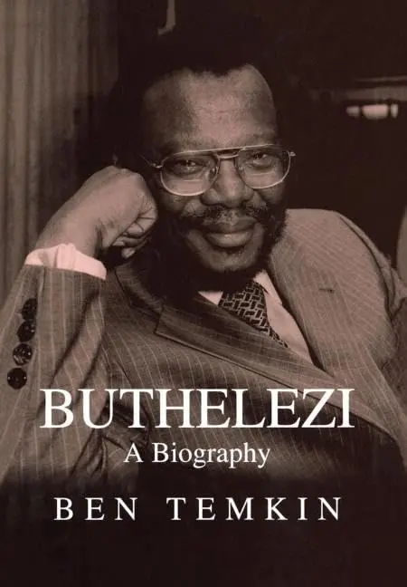 Cover of Buthelezi