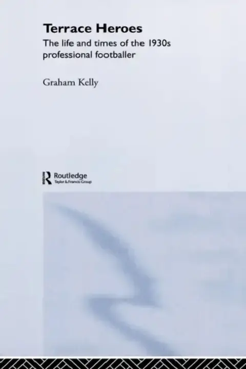 Cover of Terrace Heroes