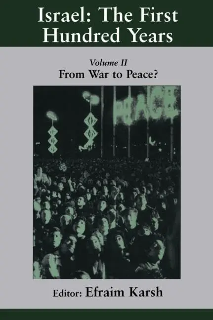 Cover of Israel