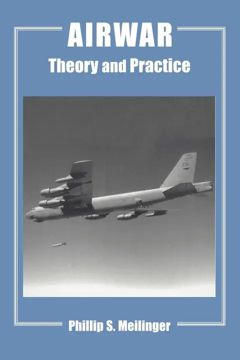 Cover of Airwar