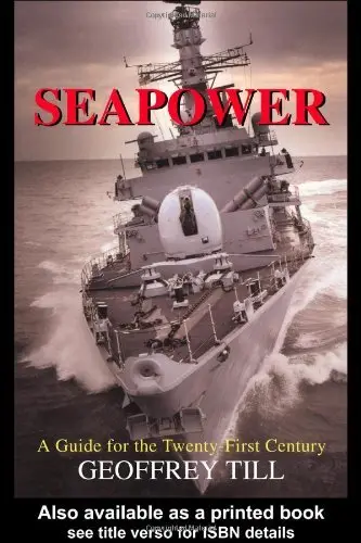 Cover of Seapower