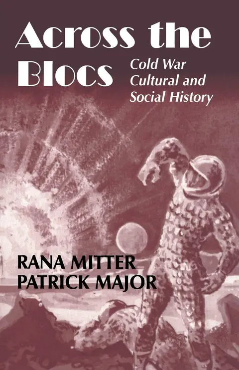 Cover of Across the Blocs