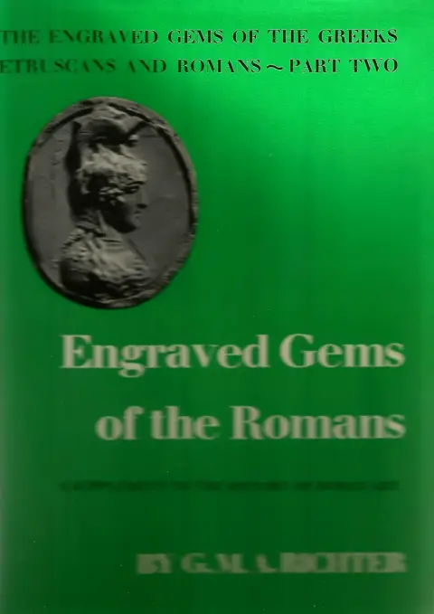 Cover of Roman (Pt. 2)