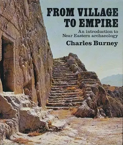 Cover of From Village to Empire