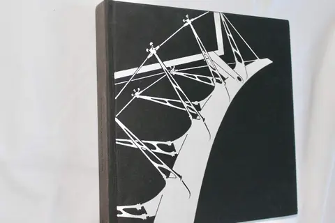 Cover of Nicholas Grimshaw and Partners