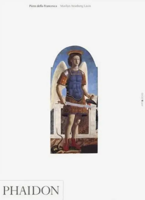 Cover of Piero della Francesca