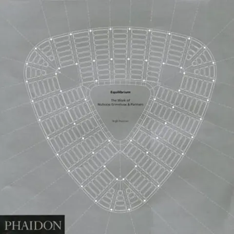 Cover of Equilibrium