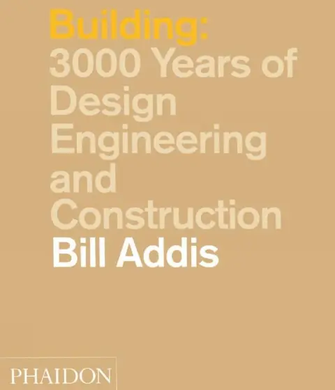 Cover of Building