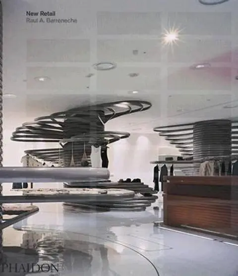 Cover of New Retail